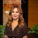 Photo de Julie Snyder