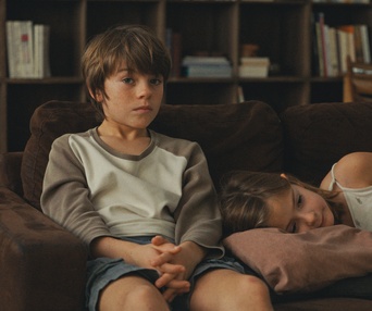 Image du film Les enfants vont bien