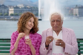 Affiche du film Aimons-nous vivants