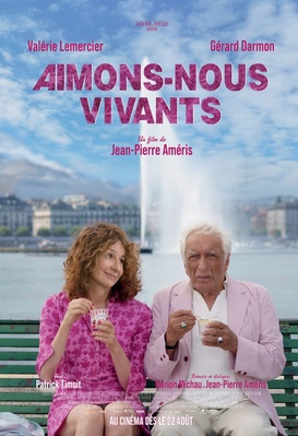Aimons-nous vivants