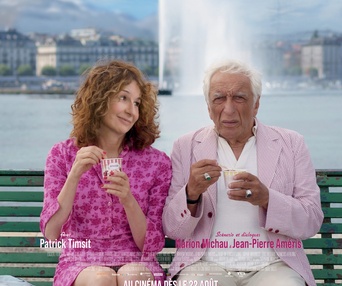 Affiche du film Aimons-nous vivants