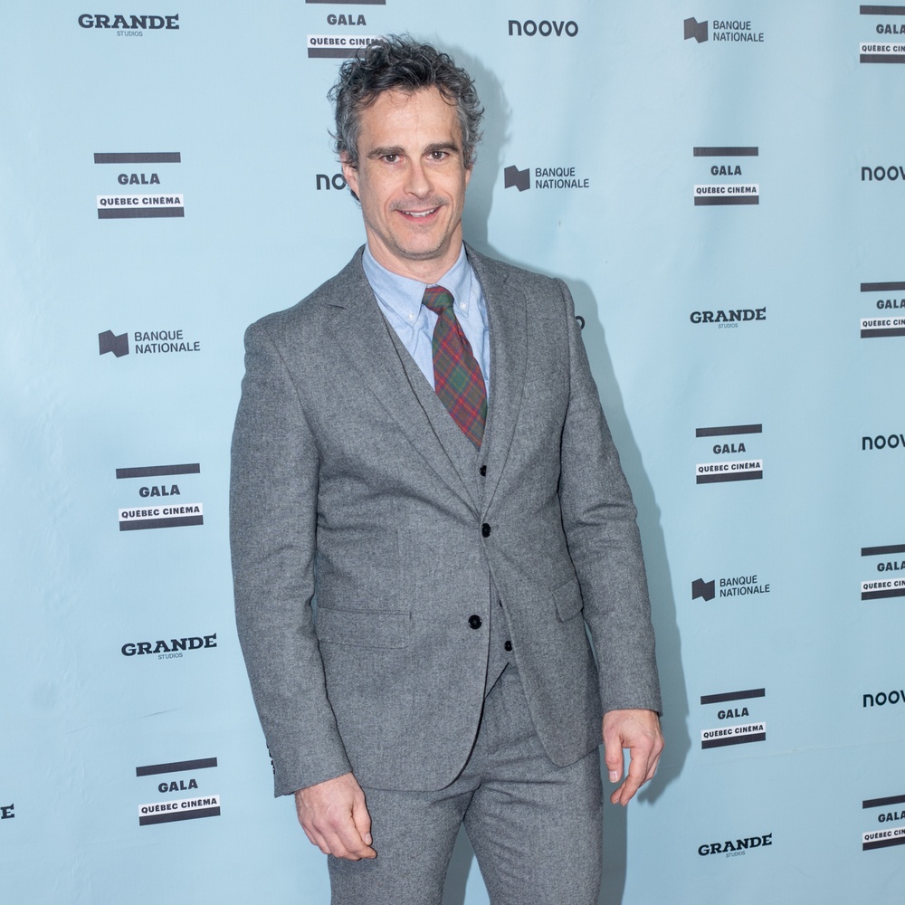 Plus beaux looks du Gala Québec Cinéma 2025