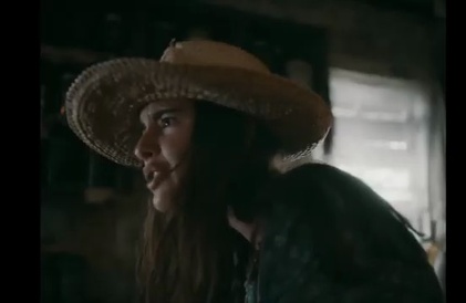 Bande-annonce en anglais