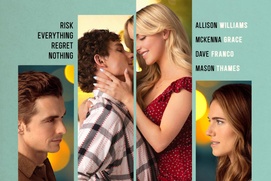 Affiche du film Regretting You