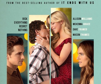 Affiche du film Regretting You