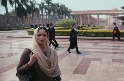 Bande-annonce en hindi
