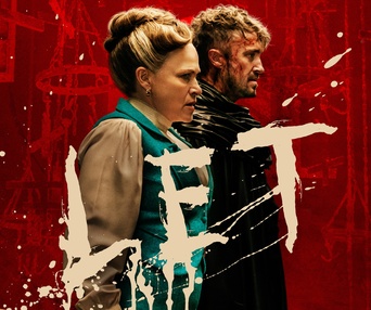 Image du film They Willl Kill You