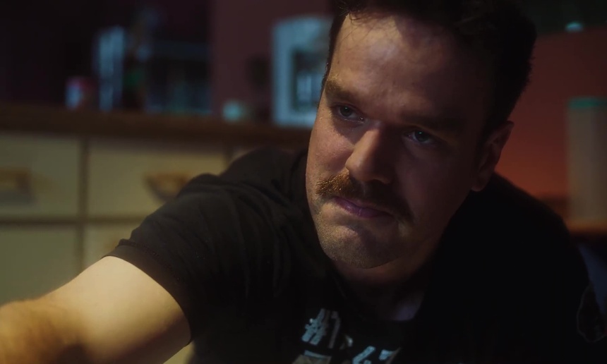 PHÉNIX : Bande-annonce du film québécois de Jonathan Beaulieu-Cyr