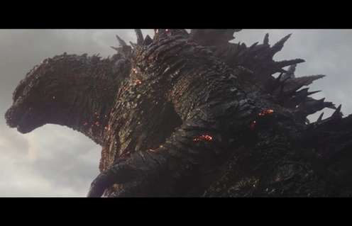 Bande-annonce officielle 2 en japonais sous-titrée en français