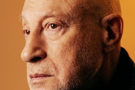 Pascal Bonitzer