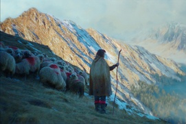 Image du film The Legend of Ochi