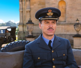 Images du film Pressure