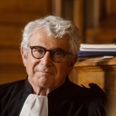 Photo de Michel Boujenah