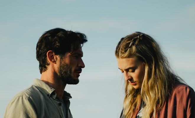 Fanny, le film