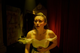 Image du film Fear Street: Prom Queen Image du film Fear Street: Prom Queen