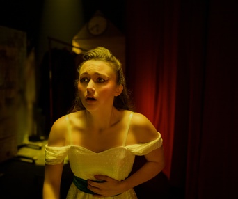 Image du film Fear Street: Prom Queen
