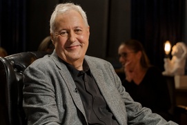 Paul Arcand