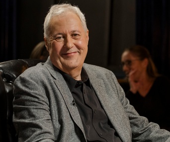 Paul Arcand