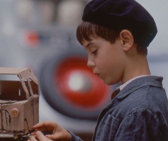 Image du film Jacquot de Nantes