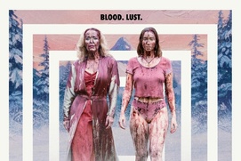 Image du film Teenage Sex and Death at Camp Miasma