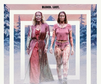 Image du film Teenage Sex and Death at Camp Miasma