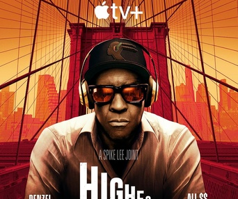 Affiche du film Highest to Lowest