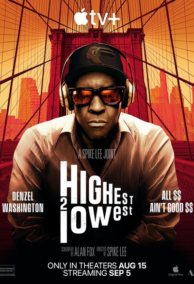 Affiche du film Highest to Lowest