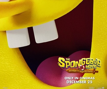 Images du film The SpongeBob Movie: Search for SquarePants