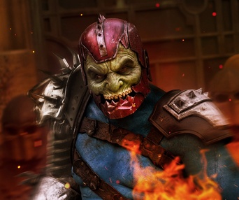 Image du film Masters of the Universe
