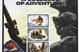 Image du film Jason and the Argonauts