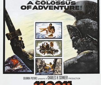 Image du film Jason and the Argonauts