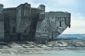 Images du film L'empire Images du film L'empire