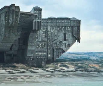 Images du film L'empire
