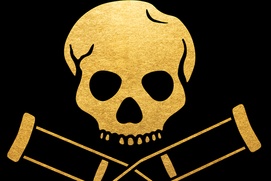 Affiche du film Jackass: Best and Last