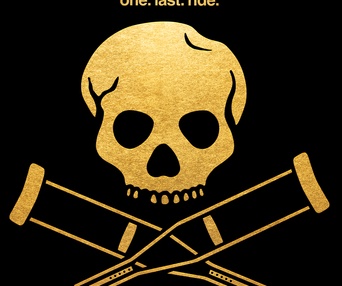 Affiche du film Jackass: Best and Last
