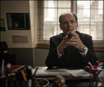 Image du film Maigret et le mort amoureux
