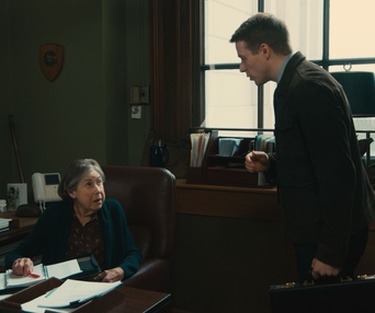 Images du film Ella McCay