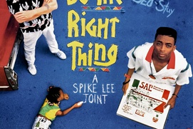 Image du film Do the Right Thing