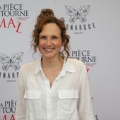 Caroline Bouchard