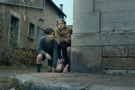 Image du film Les enfants de la Résistance
