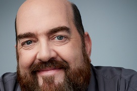 Martin Larocque