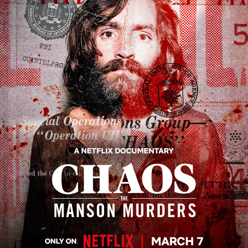 Images du film Chaos: The Manson Murders