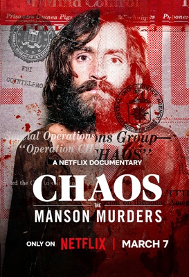 Chaos: The Manson Murders