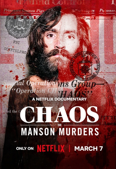 Chaos: The Manson Murders