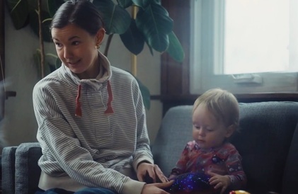 Bande-annonce en anglais