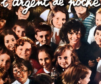 Image du film L'argent de poche