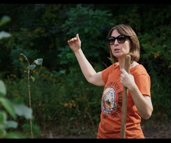 Images du film Forêts urbaines