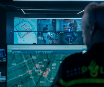 Images du film iHostage