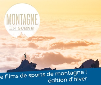 Image du film Les Aventuriers Voyageurs : Montagne en scène - Hiver&nbsp;