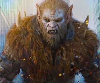 Image du film Masters of the Universe